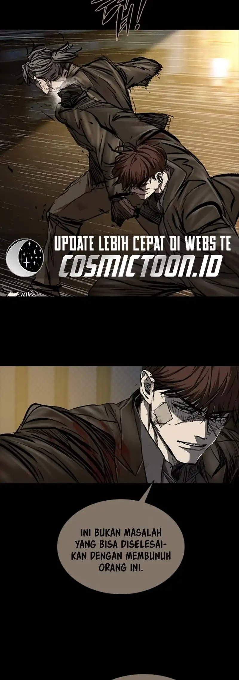 Castle 2: On Top of Everyone Chapter 131 Gambar 72