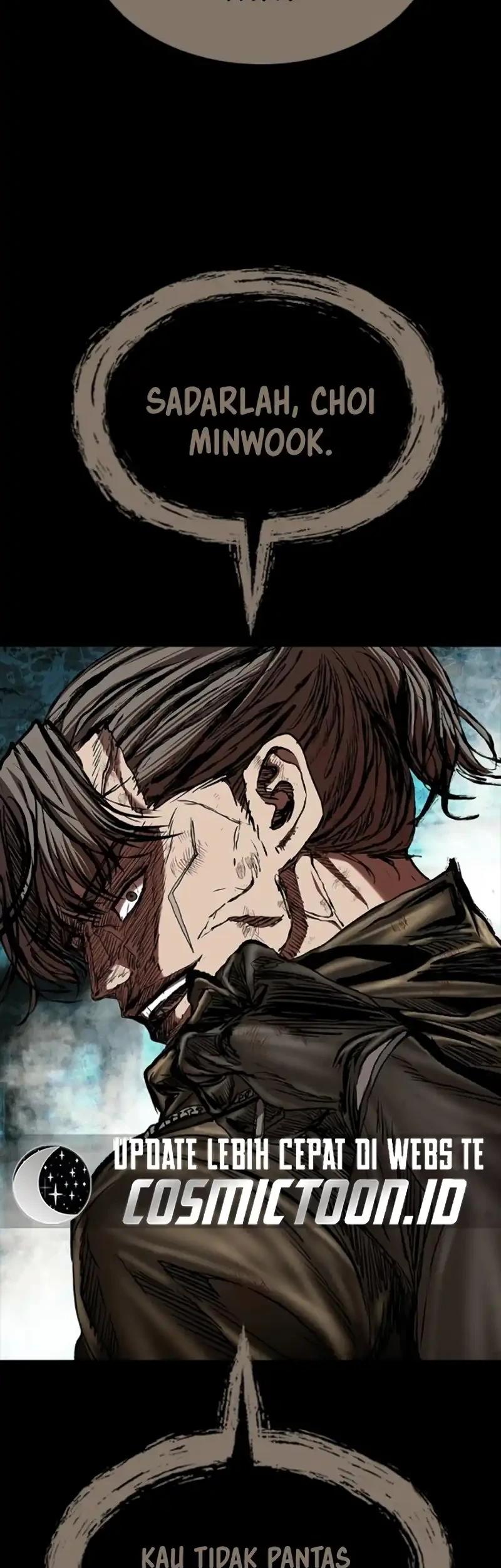 Castle 2: On Top of Everyone Chapter 131 Gambar 75