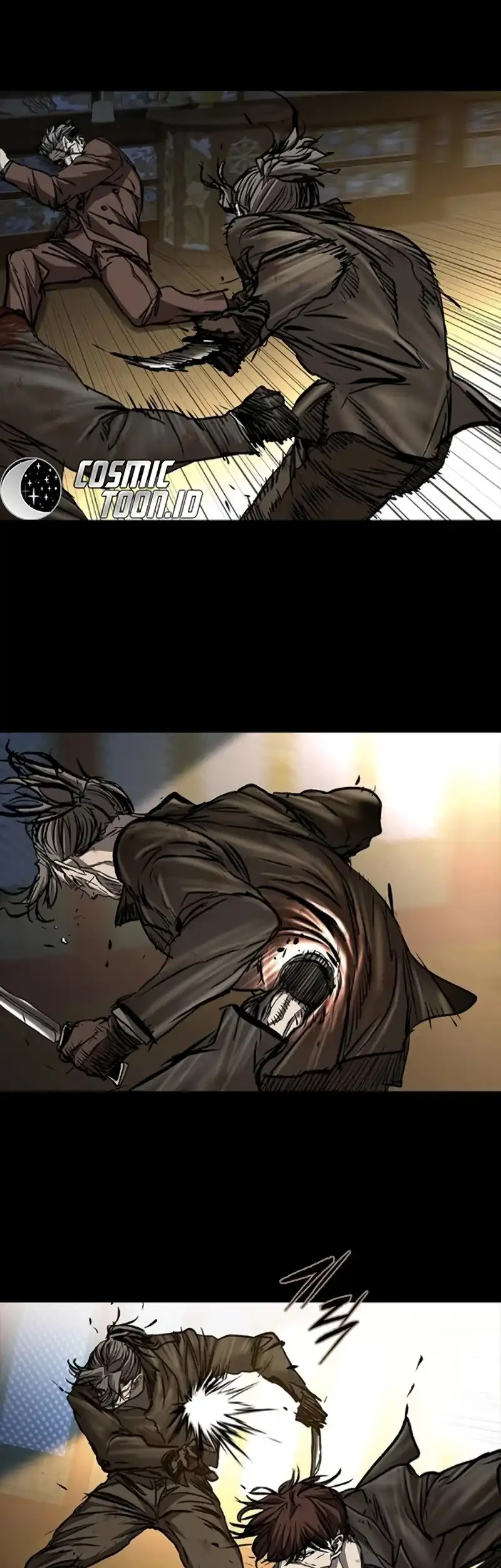 Castle 2: On Top of Everyone Chapter 131 Gambar 78