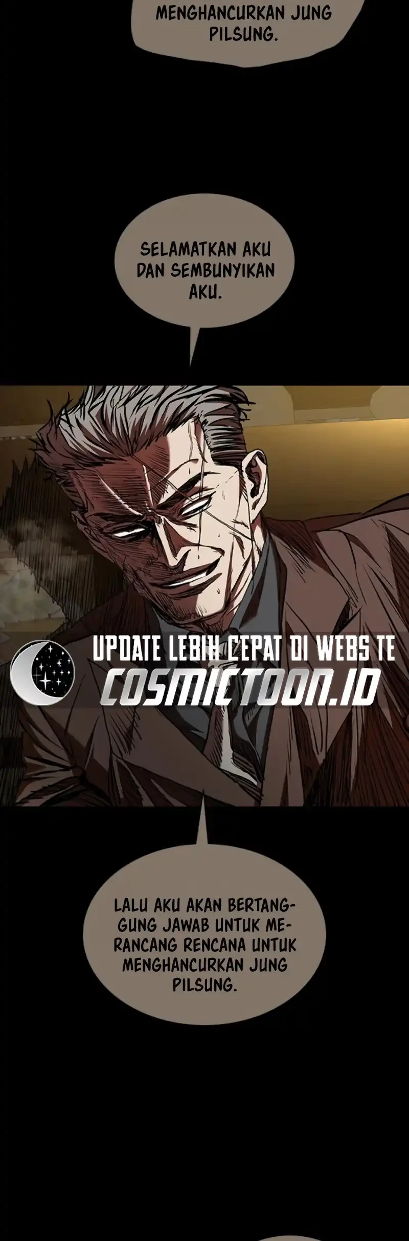 Castle 2: On Top of Everyone Chapter 131 Gambar 84