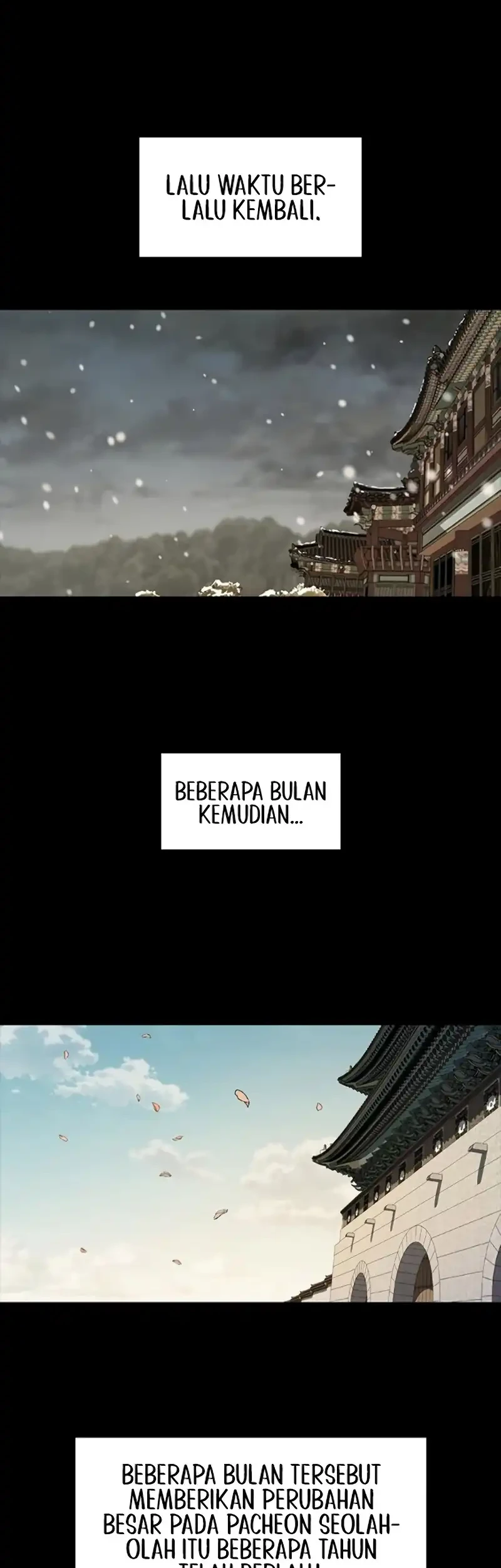 Castle 2: On Top of Everyone Chapter 131 Gambar 86