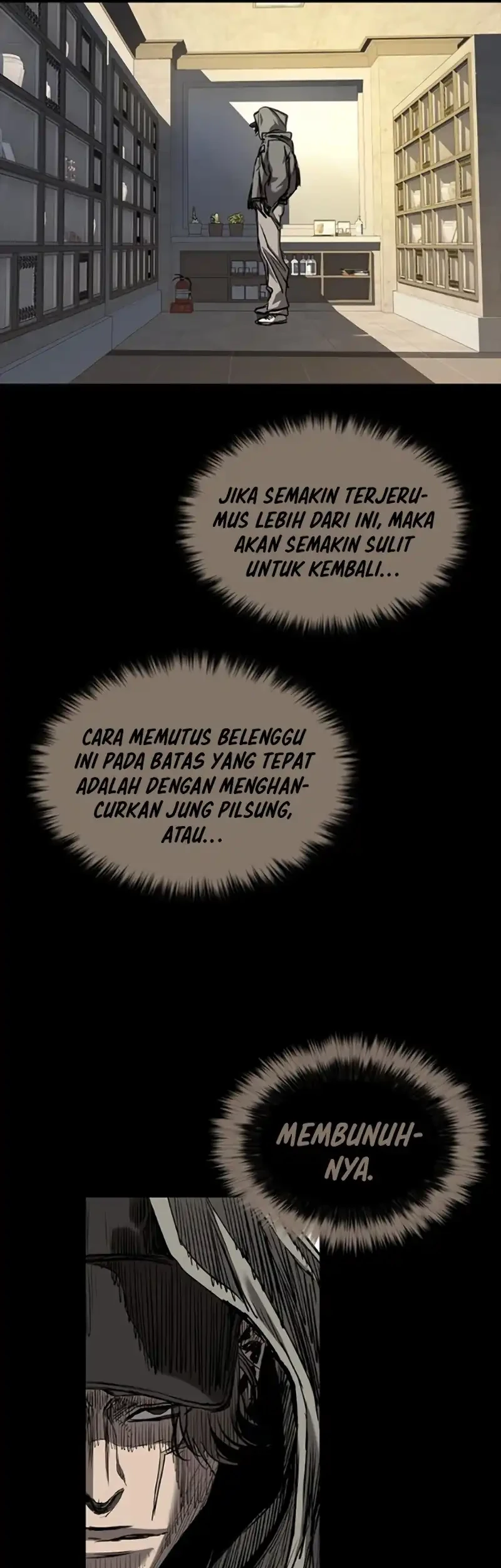 Castle 2: On Top of Everyone Chapter 131 Gambar 89