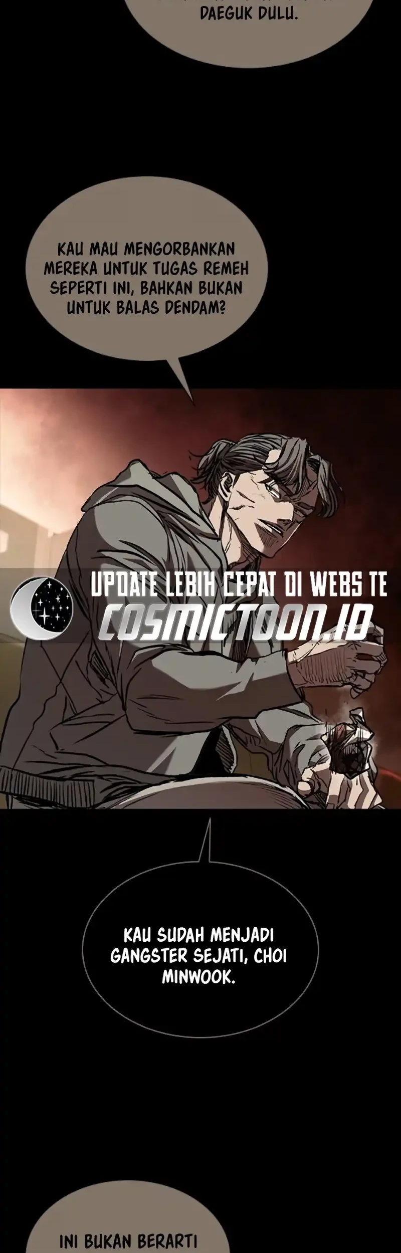 Castle 2: On Top of Everyone Chapter 131 Gambar 94