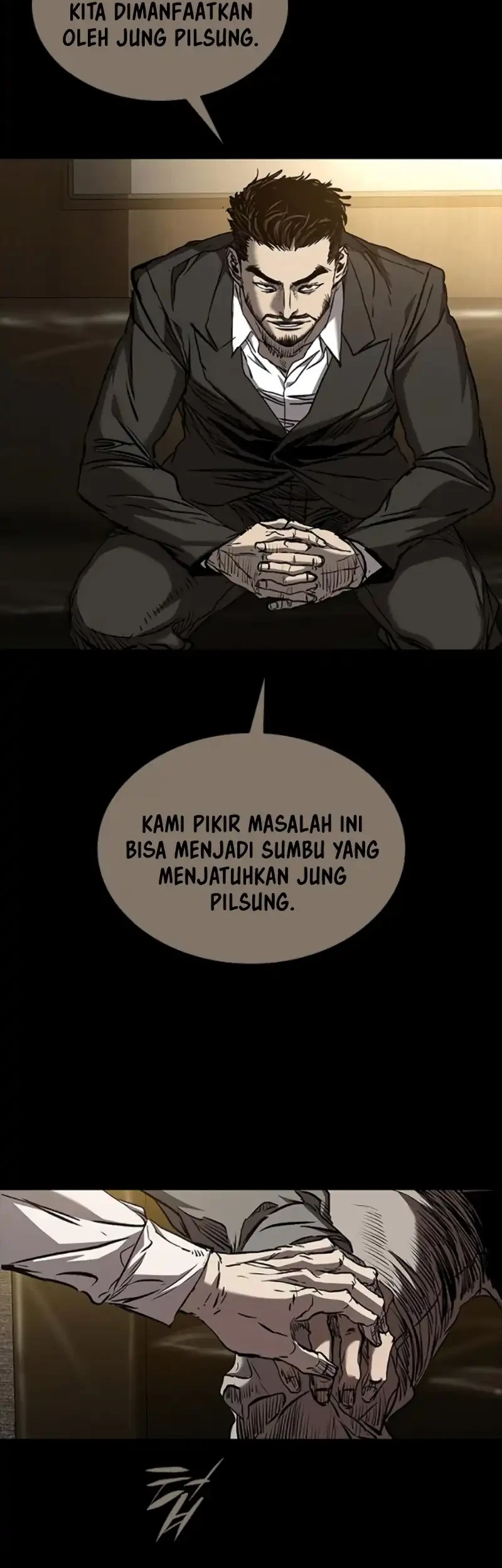 Castle 2: On Top of Everyone Chapter 131 Gambar 95