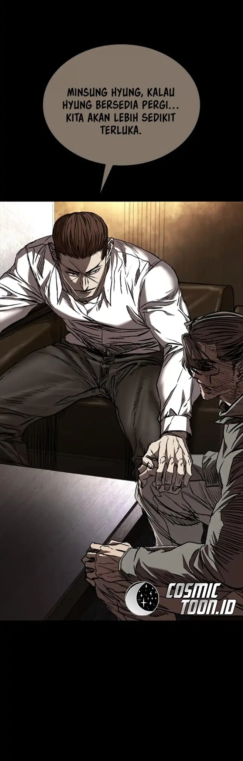 Castle 2: On Top of Everyone Chapter 131 Gambar 96