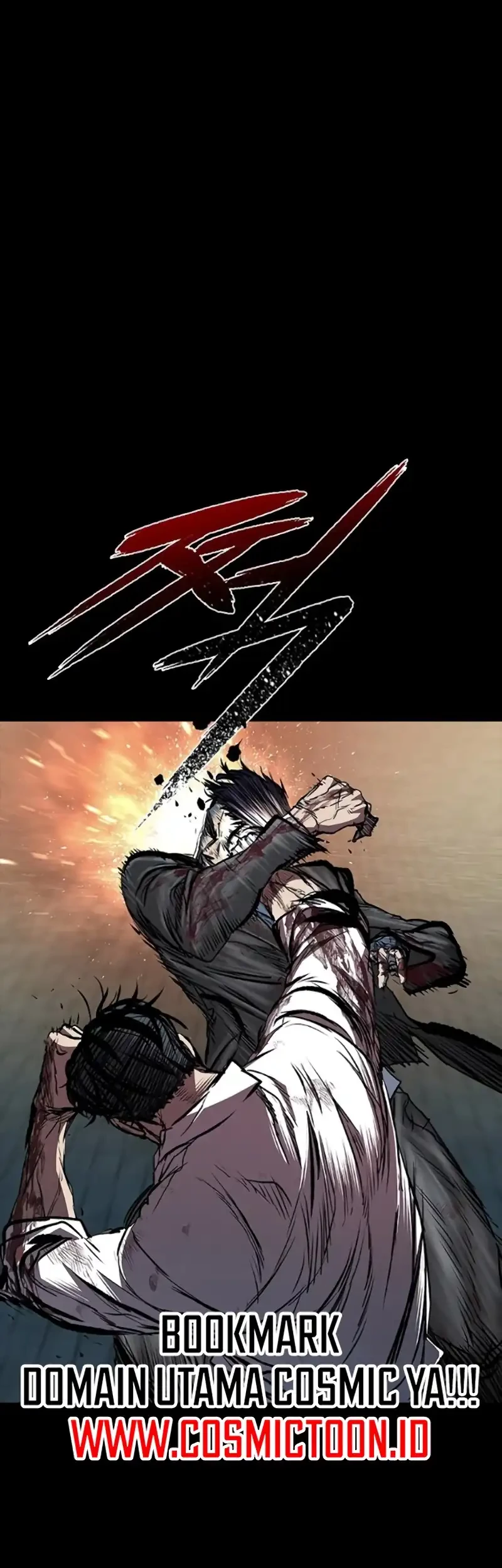 Castle 2: On Top of Everyone Chapter 131 Gambar 97