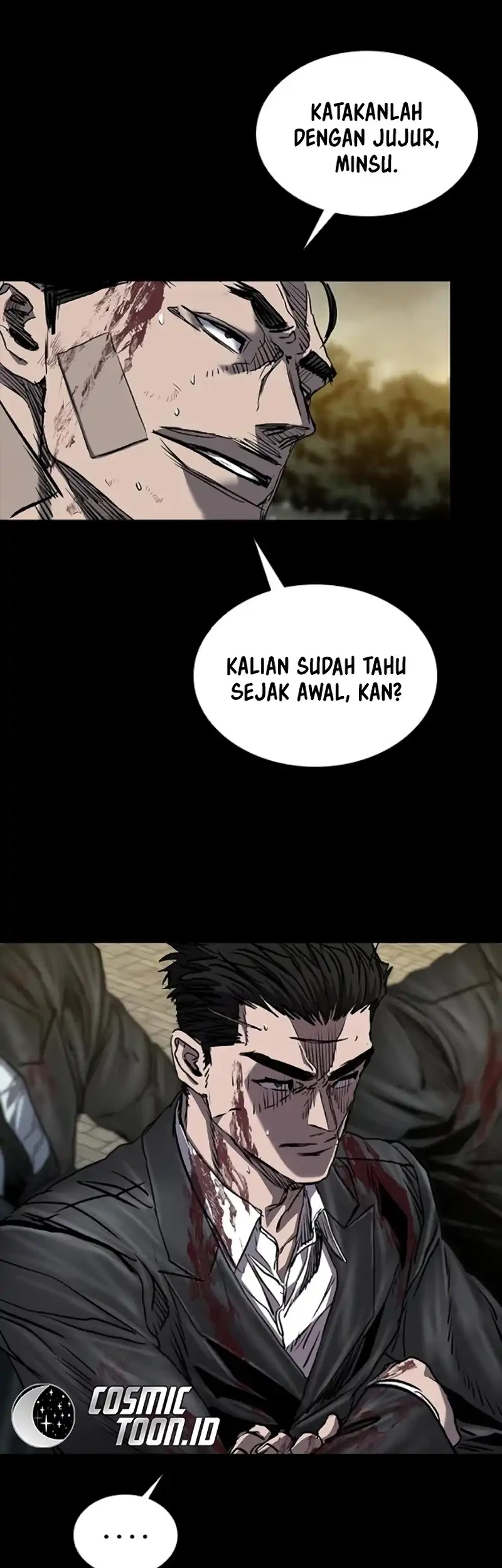 Castle 2: On Top of Everyone Chapter 131 Gambar 101