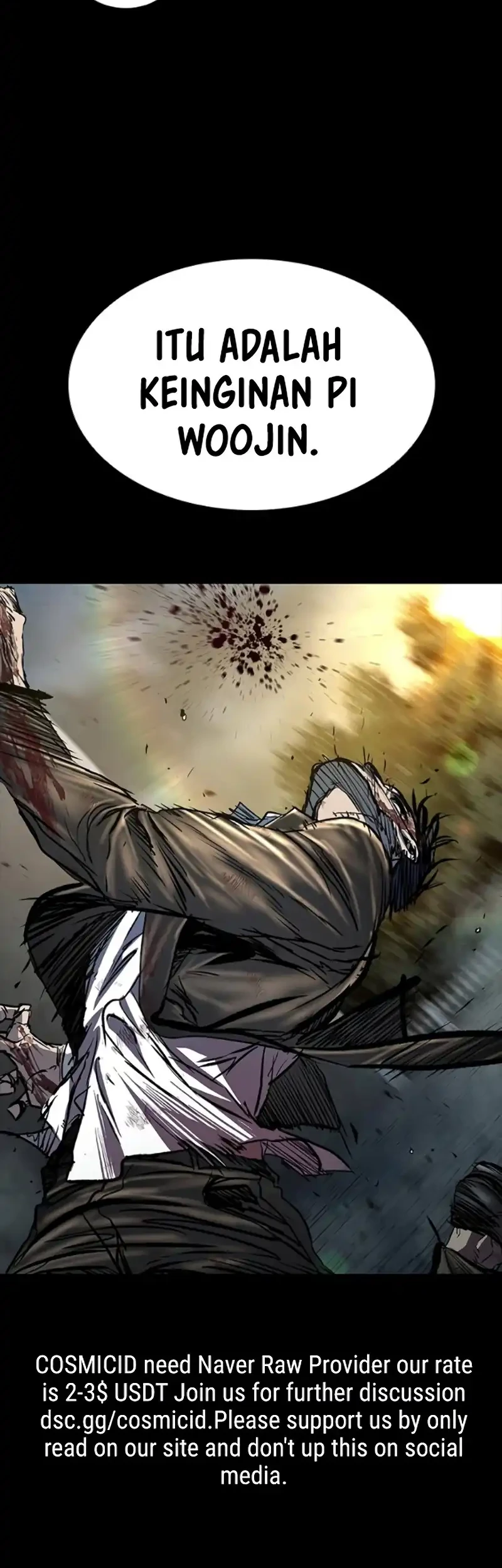 Castle 2: On Top of Everyone Chapter 131 Gambar 102