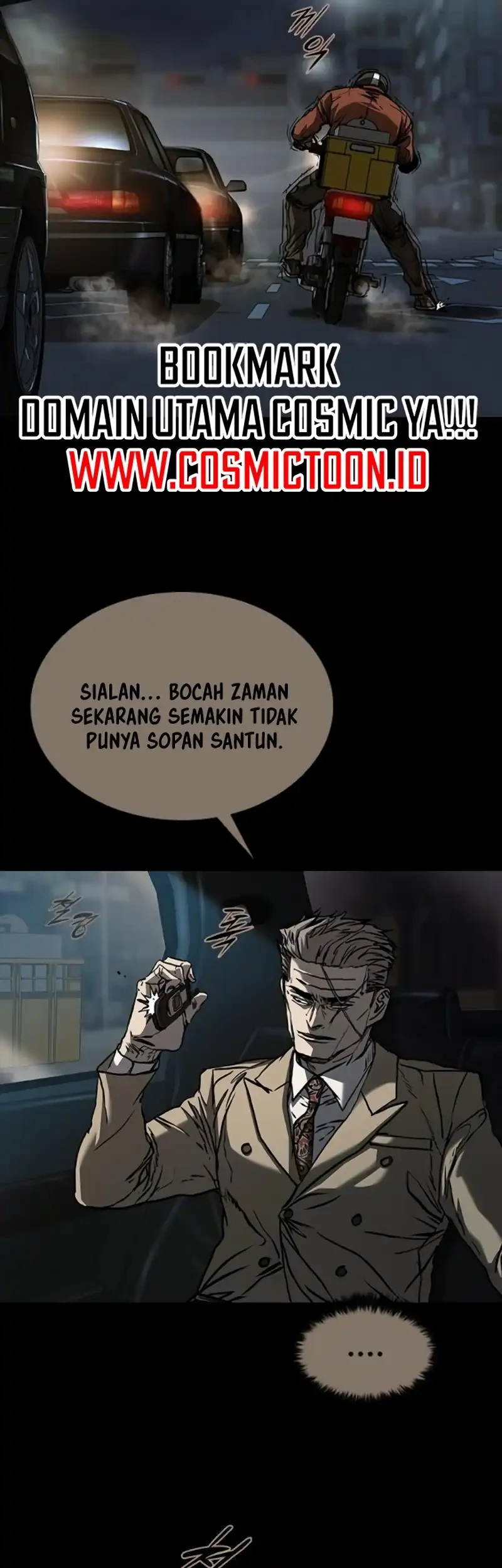 Castle 2: On Top of Everyone Chapter 131 Gambar 9