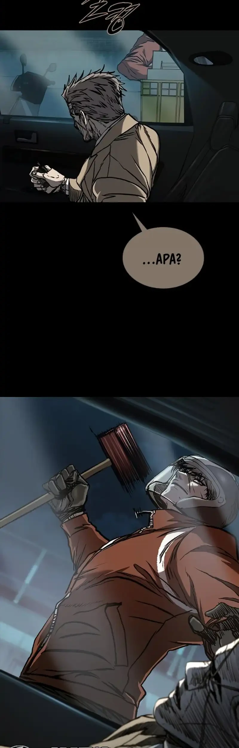 Castle 2: On Top of Everyone Chapter 131 Gambar 10