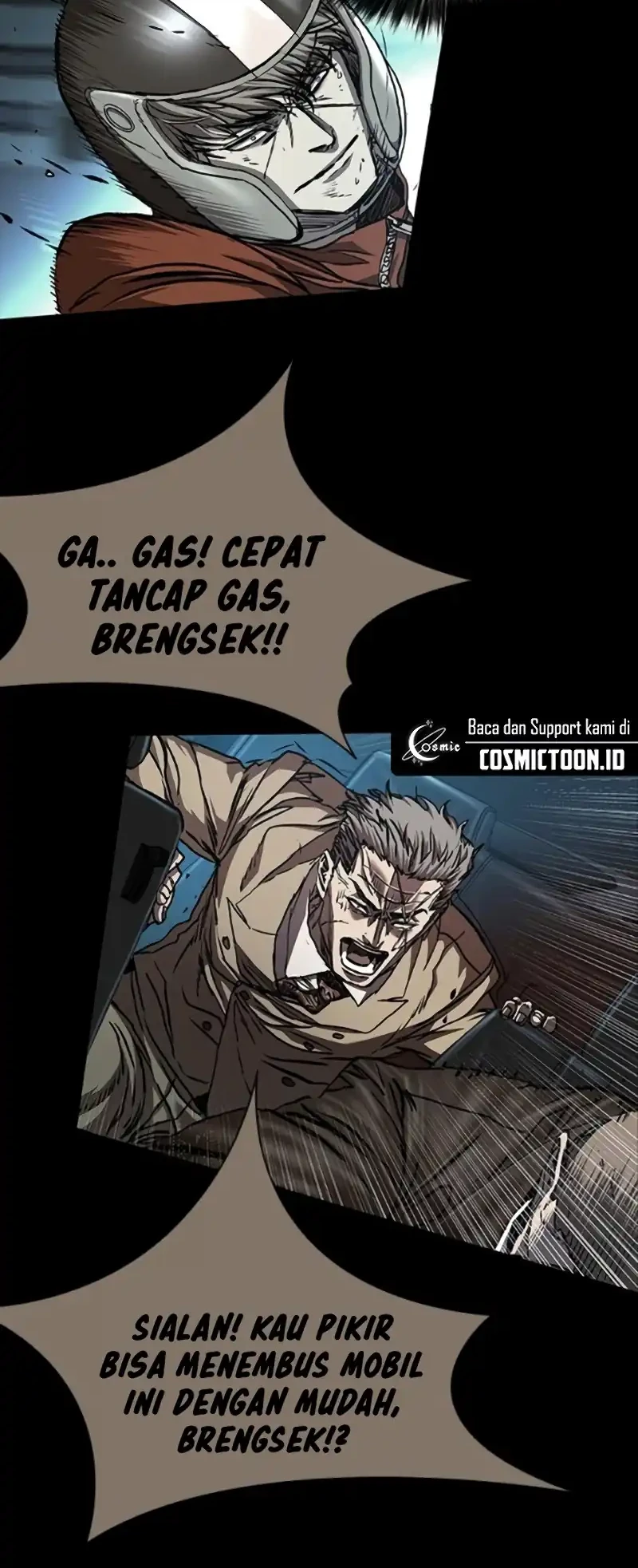 Castle 2: On Top of Everyone Chapter 131 Gambar 12