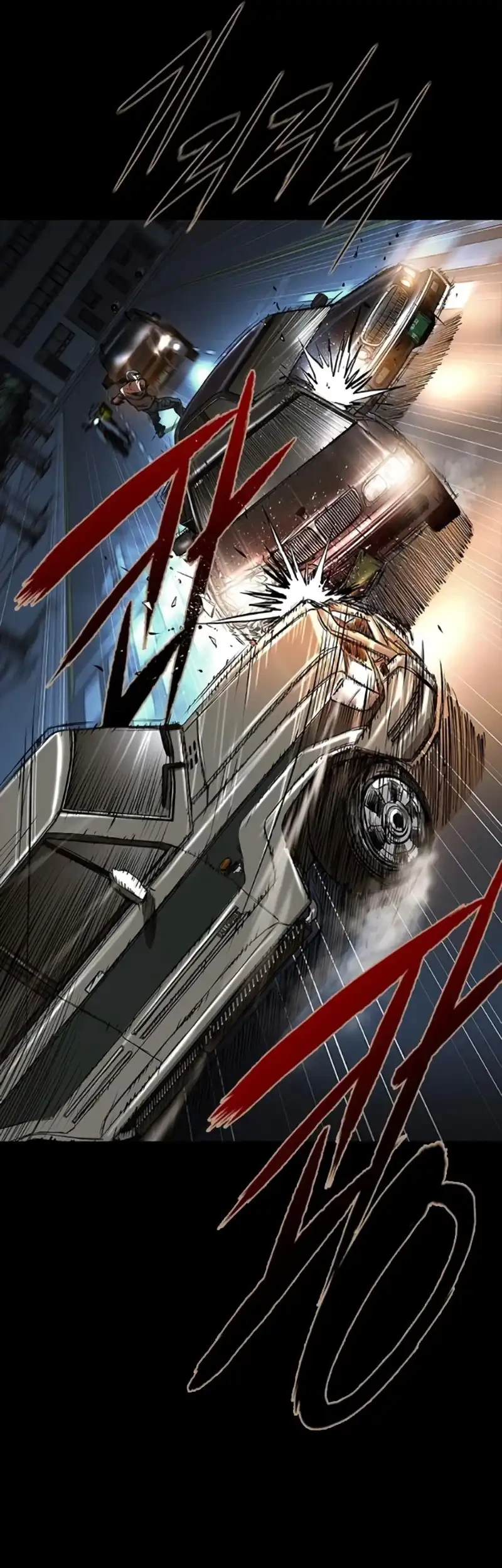 Castle 2: On Top of Everyone Chapter 131 Gambar 13