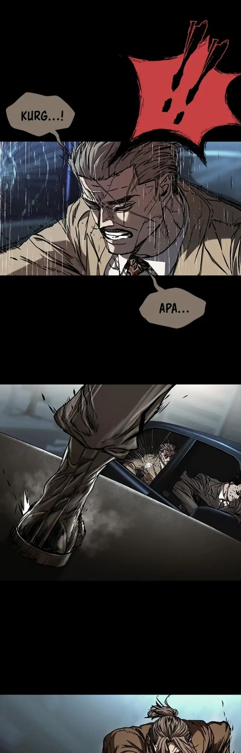 Castle 2: On Top of Everyone Chapter 131 Gambar 14