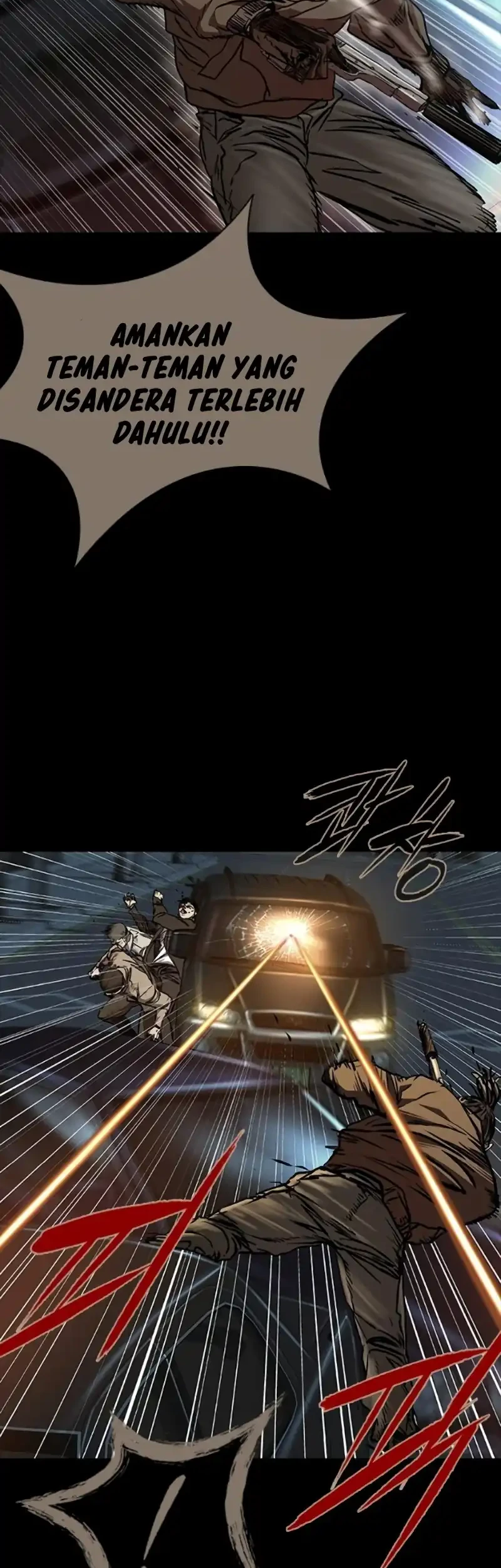 Castle 2: On Top of Everyone Chapter 131 Gambar 18