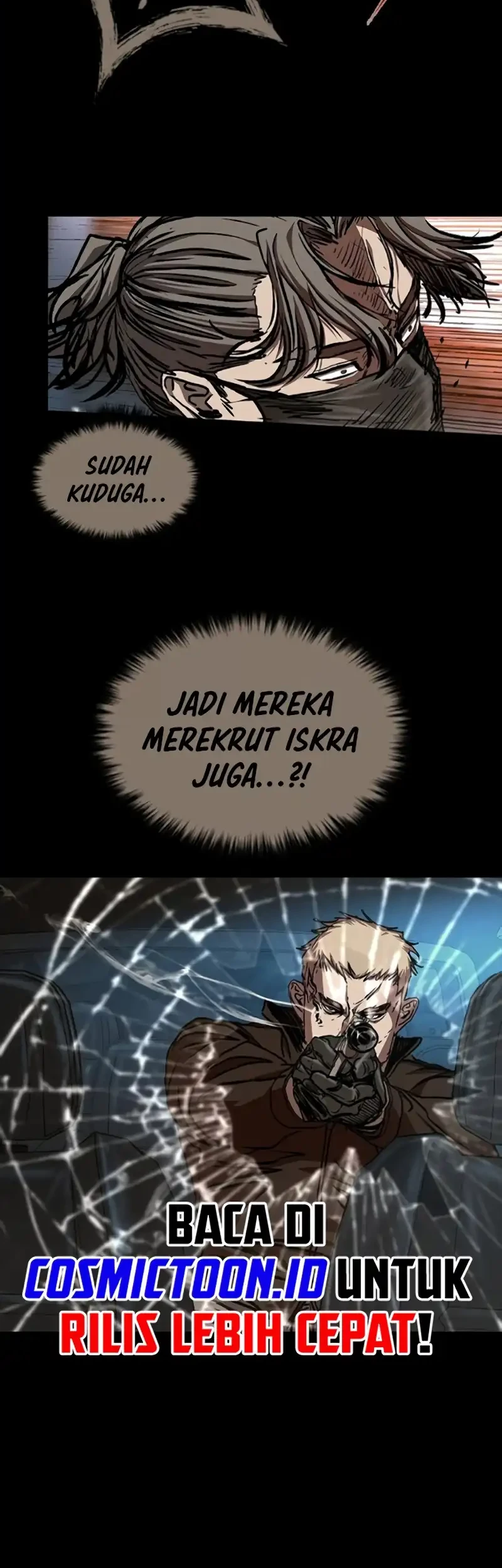 Castle 2: On Top of Everyone Chapter 131 Gambar 19