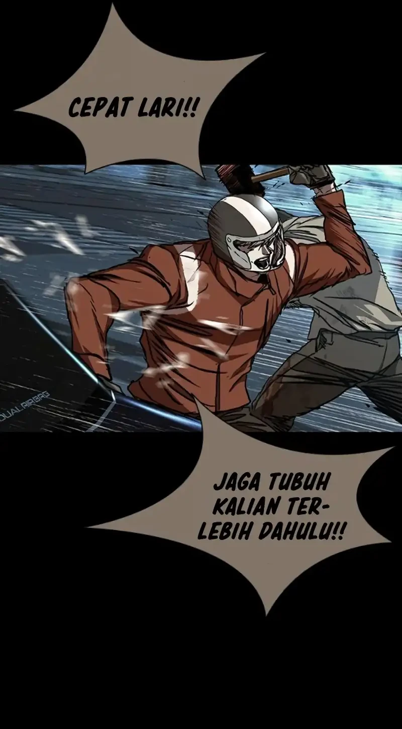 Castle 2: On Top of Everyone Chapter 131 Gambar 20