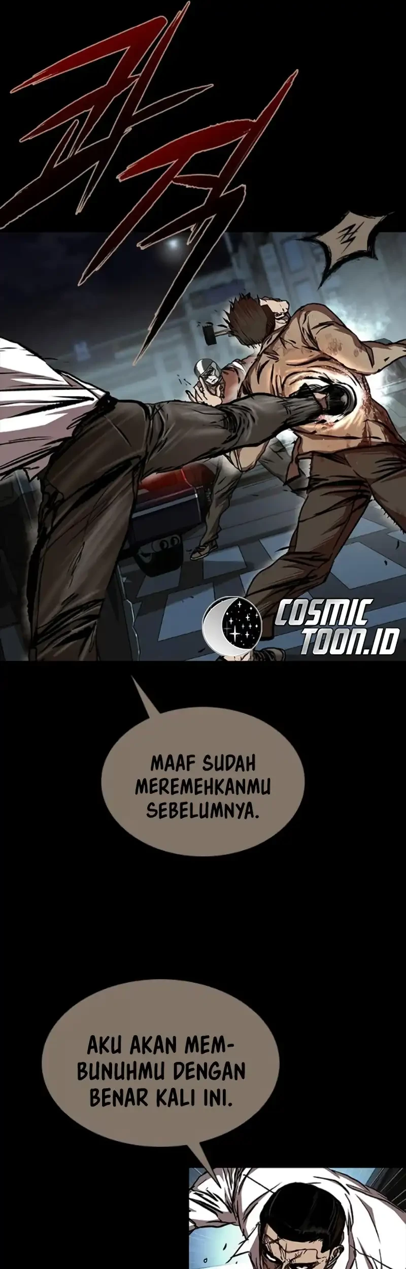 Castle 2: On Top of Everyone Chapter 131 Gambar 21