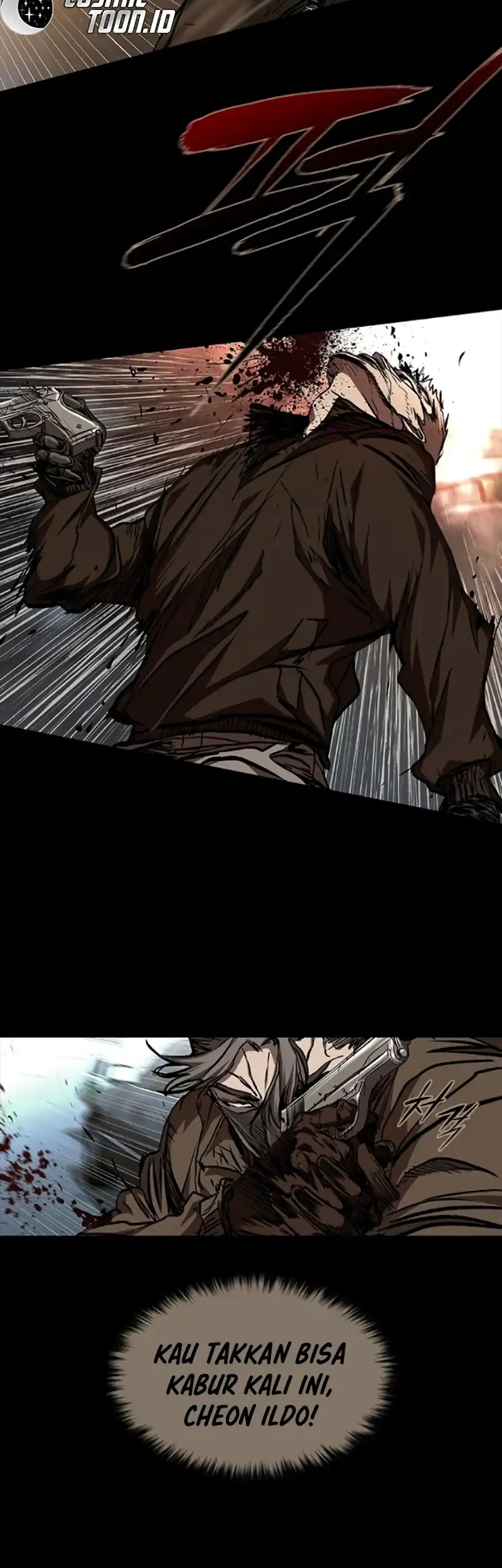 Castle 2: On Top of Everyone Chapter 131 Gambar 23