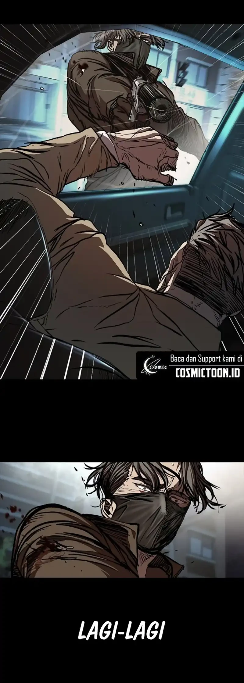 Castle 2: On Top of Everyone Chapter 131 Gambar 24