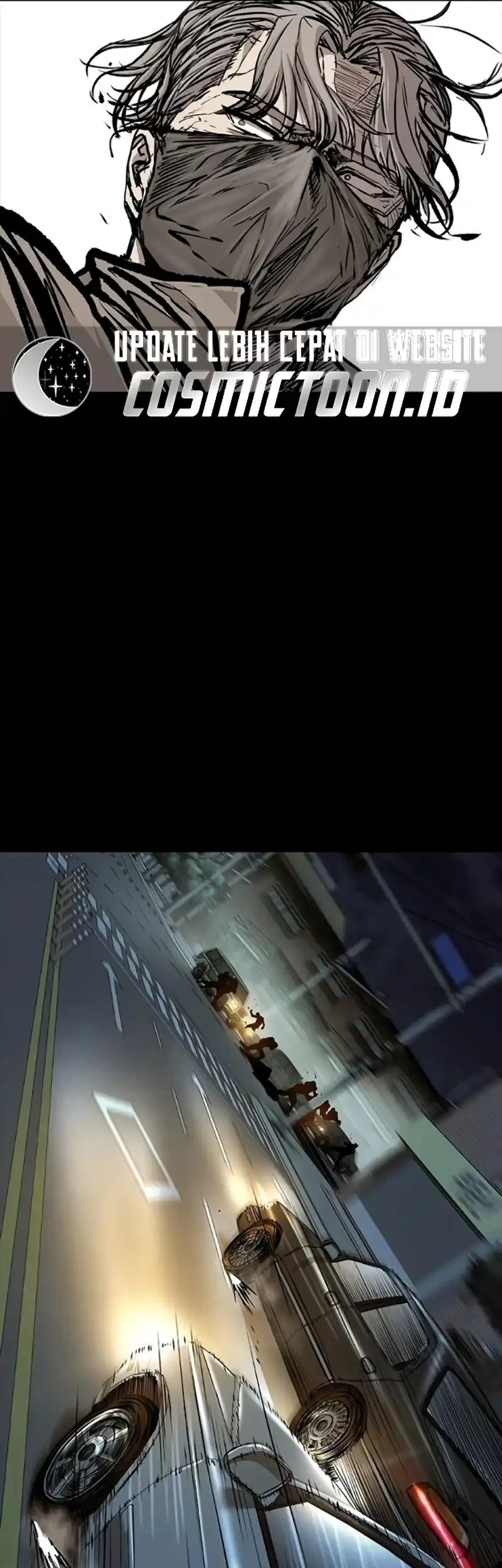 Castle 2: On Top of Everyone Chapter 131 Gambar 25