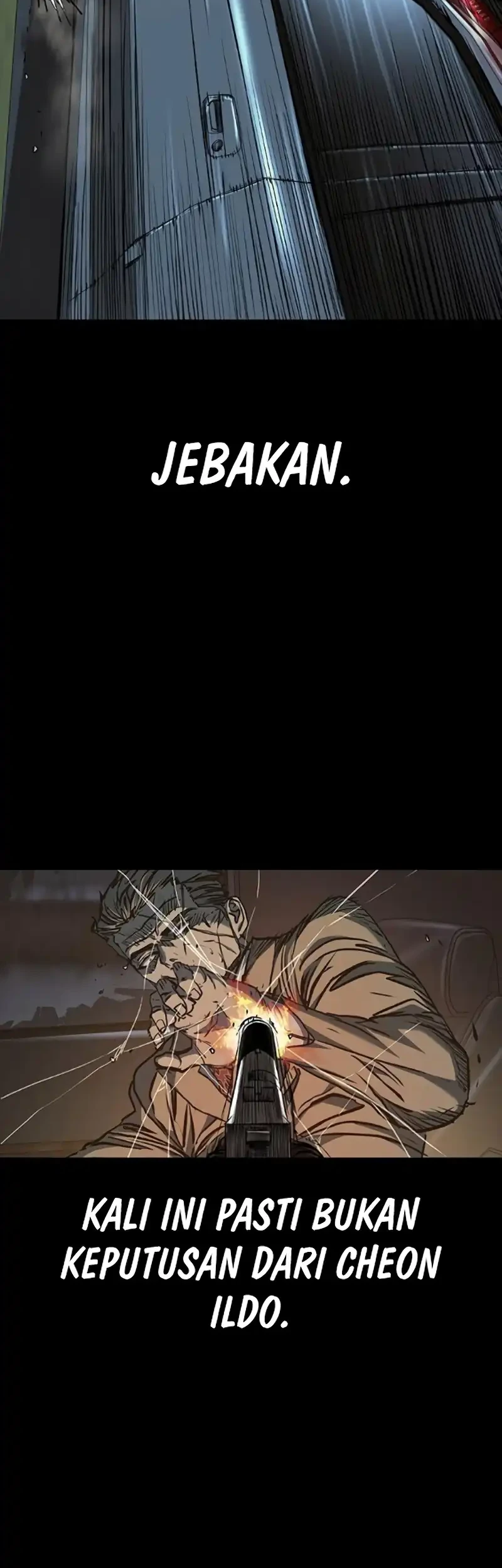 Castle 2: On Top of Everyone Chapter 131 Gambar 26