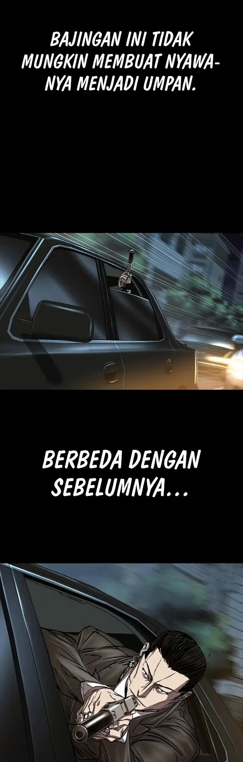 Castle 2: On Top of Everyone Chapter 131 Gambar 27