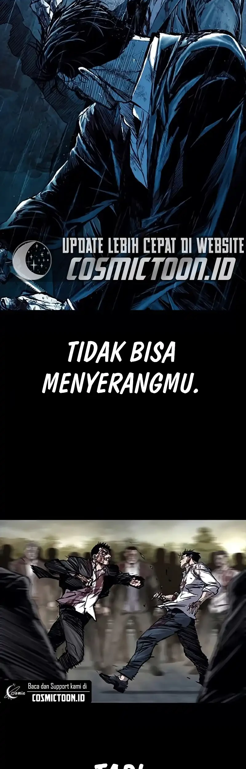 Castle 2: On Top of Everyone Chapter 132 Gambar 53