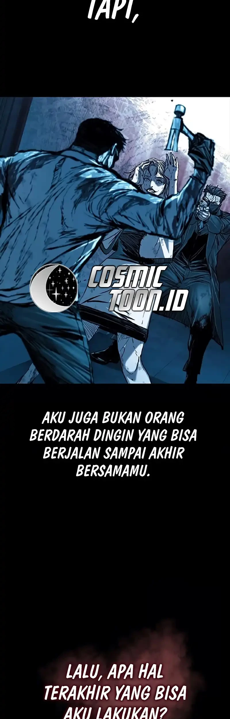 Castle 2: On Top of Everyone Chapter 132 Gambar 54