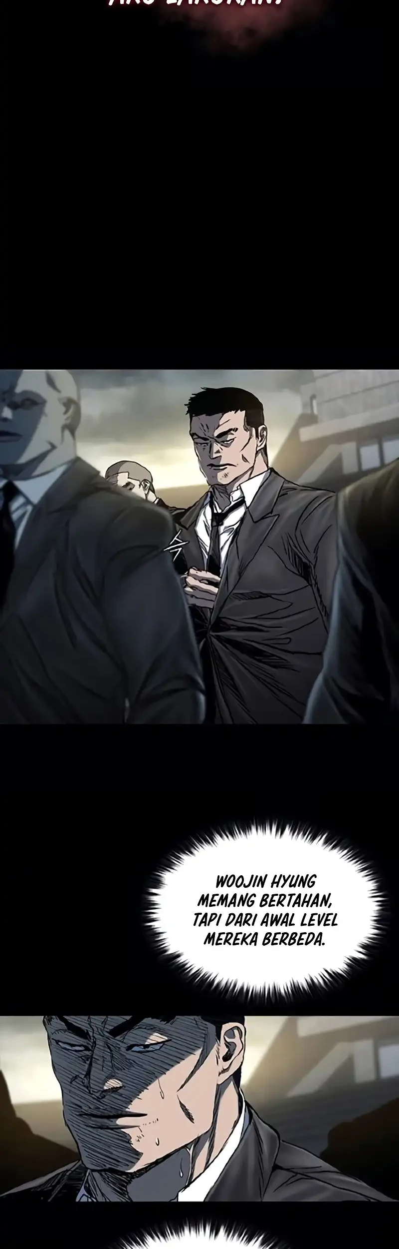 Castle 2: On Top of Everyone Chapter 132 Gambar 55