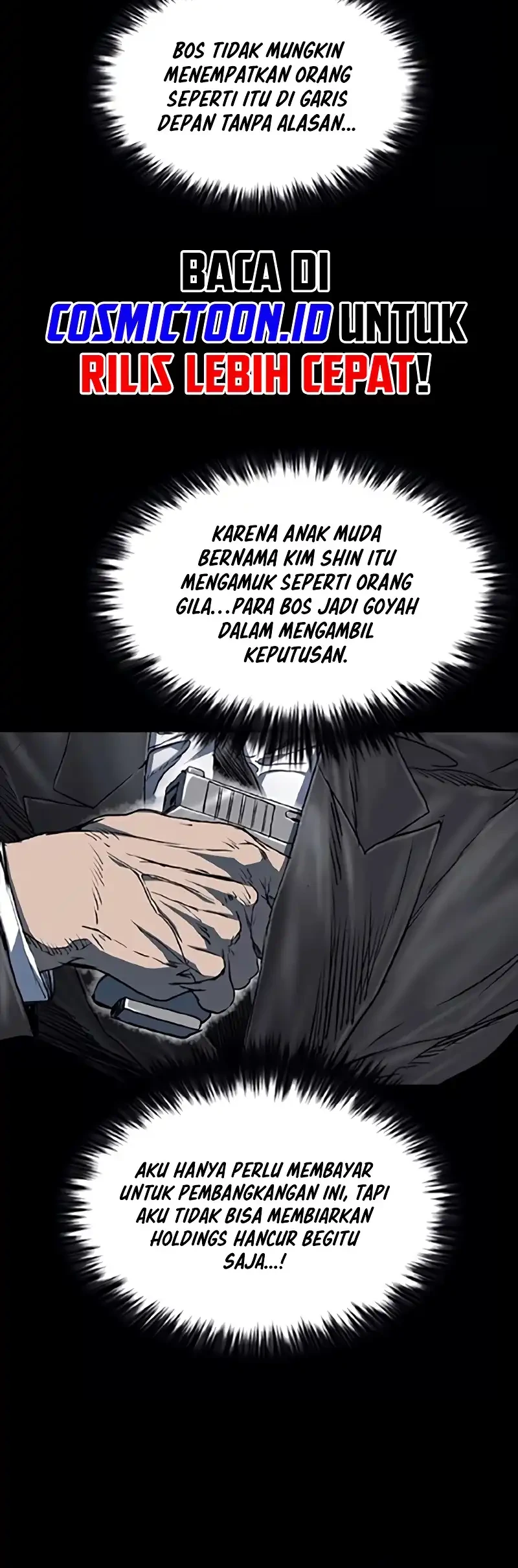 Castle 2: On Top of Everyone Chapter 132 Gambar 56