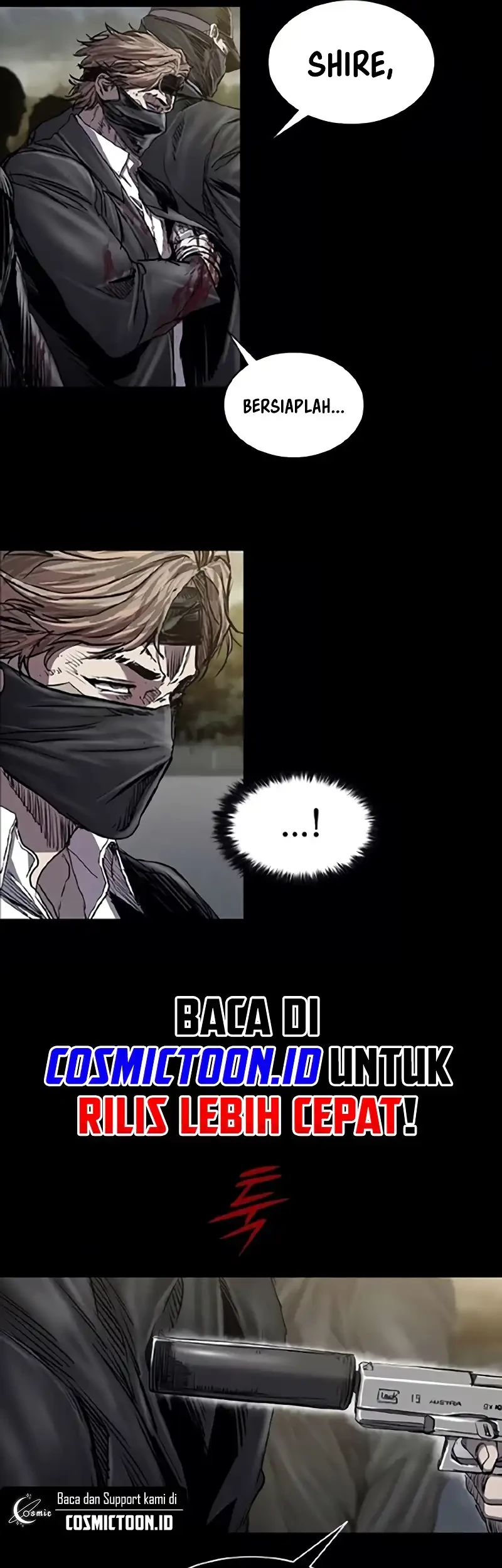 Castle 2: On Top of Everyone Chapter 132 Gambar 57