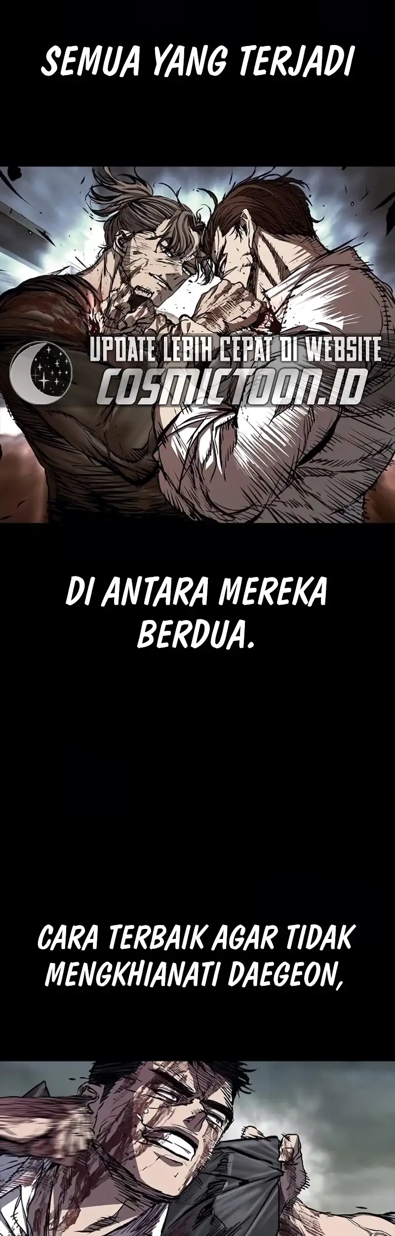 Castle 2: On Top of Everyone Chapter 132 Gambar 65