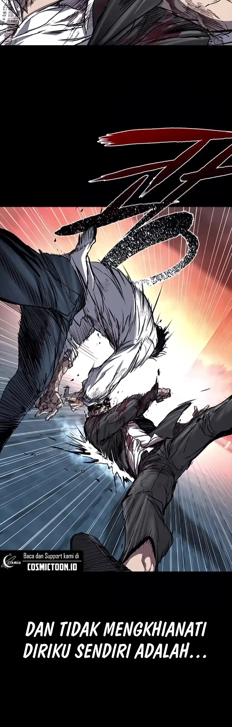 Castle 2: On Top of Everyone Chapter 132 Gambar 66