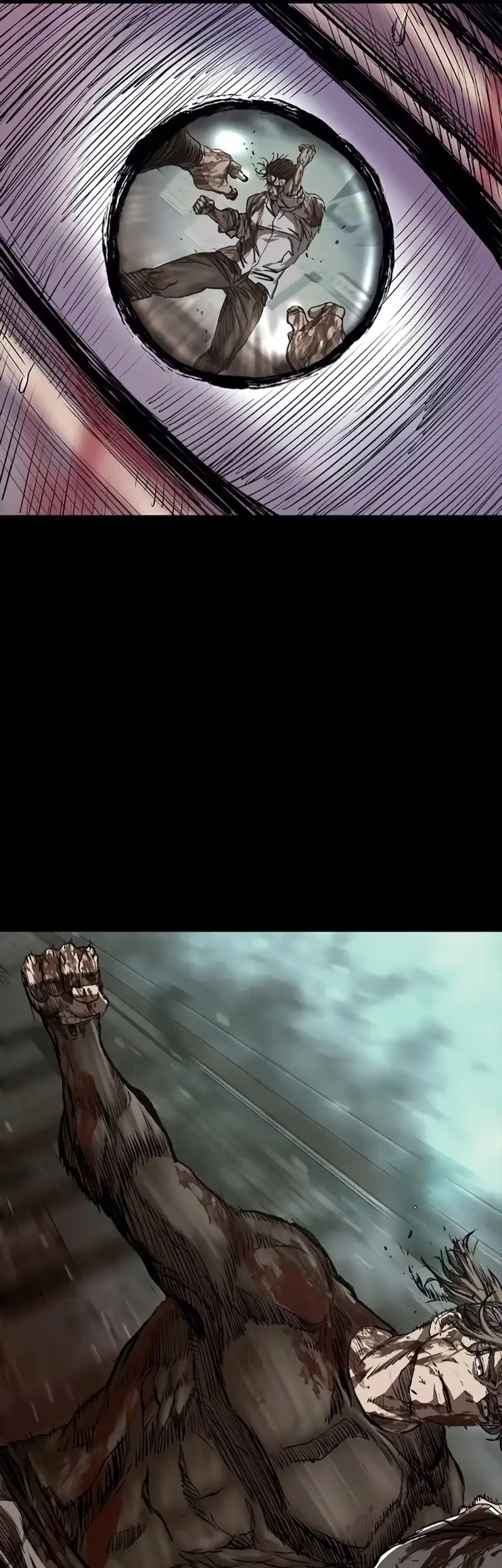 Castle 2: On Top of Everyone Chapter 132 Gambar 69