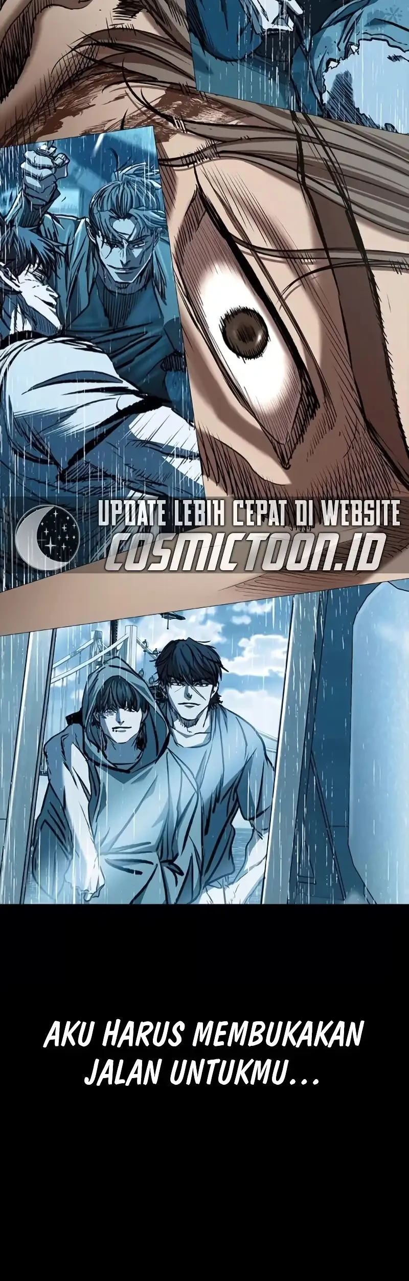 Castle 2: On Top of Everyone Chapter 132 Gambar 71