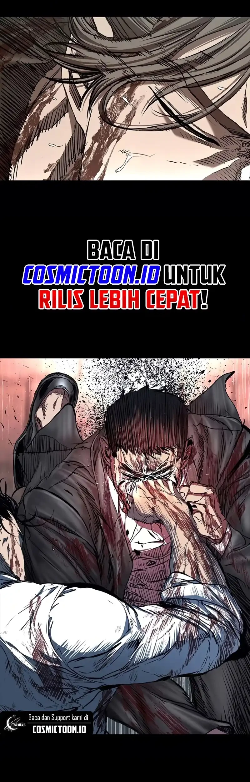 Castle 2: On Top of Everyone Chapter 132 Gambar 72