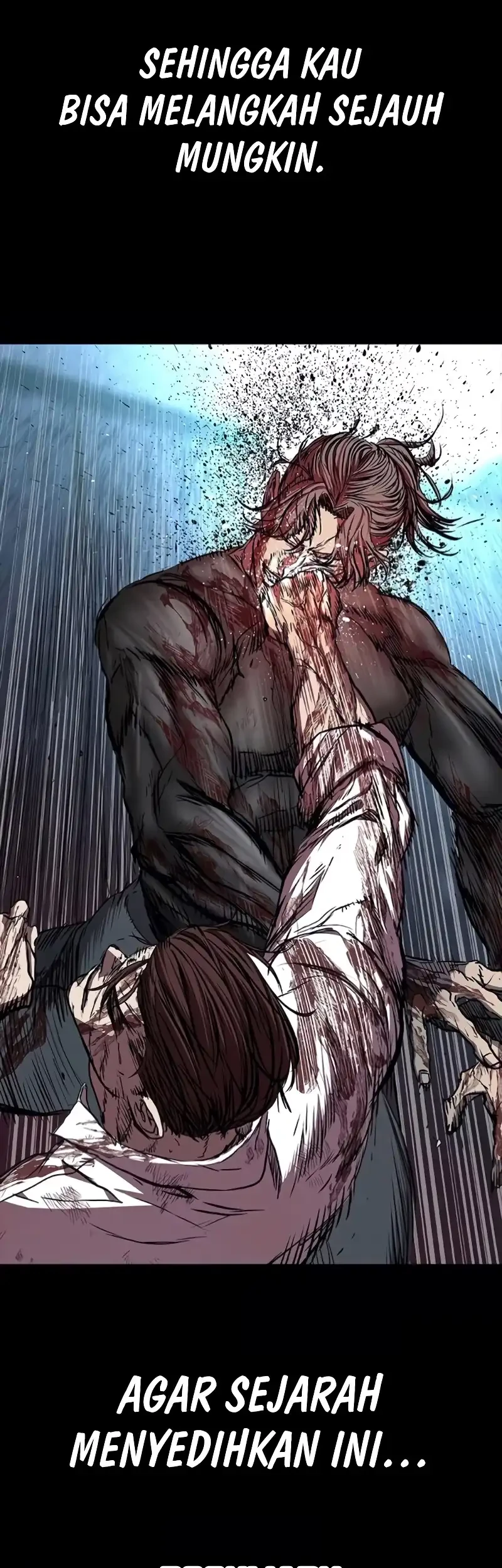 Castle 2: On Top of Everyone Chapter 132 Gambar 73