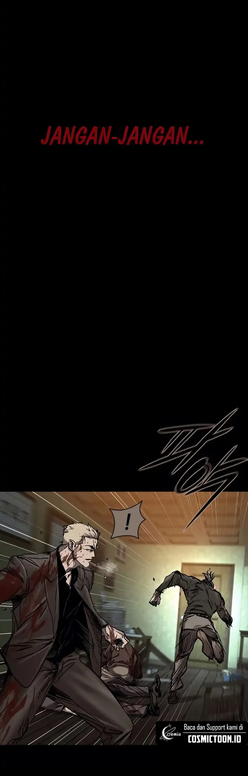 Castle 2: On Top of Everyone Chapter 132 Gambar 10