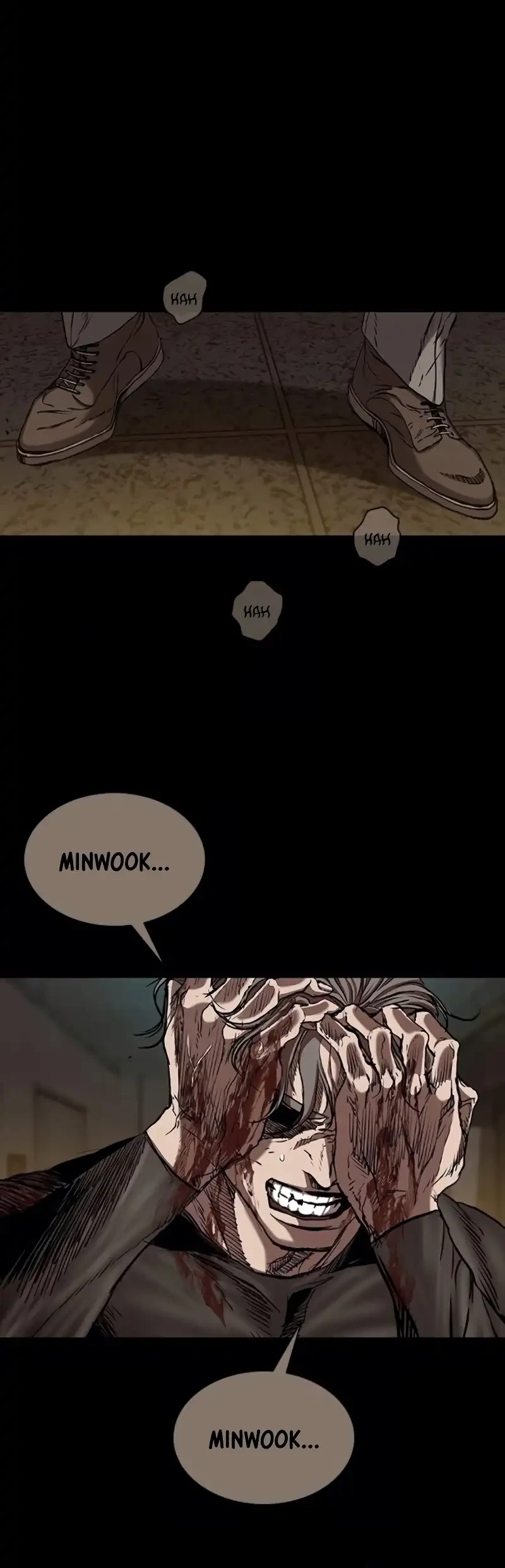 Castle 2: On Top of Everyone Chapter 132 Gambar 11