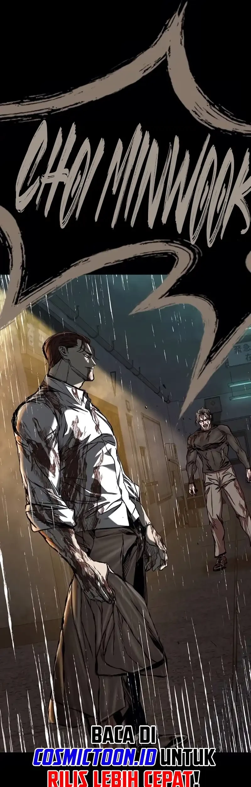 Castle 2: On Top of Everyone Chapter 132 Gambar 12