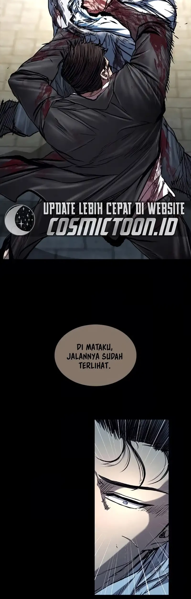 Castle 2: On Top of Everyone Chapter 132 Gambar 36