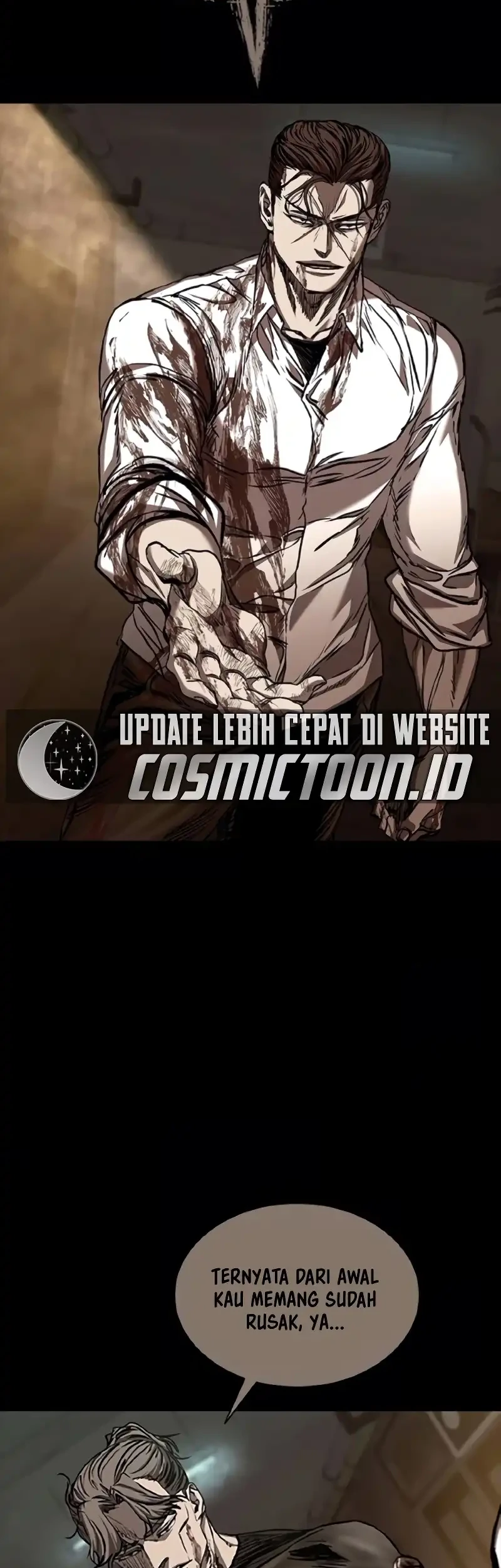 Castle 2: On Top of Everyone Chapter 132 Gambar 42