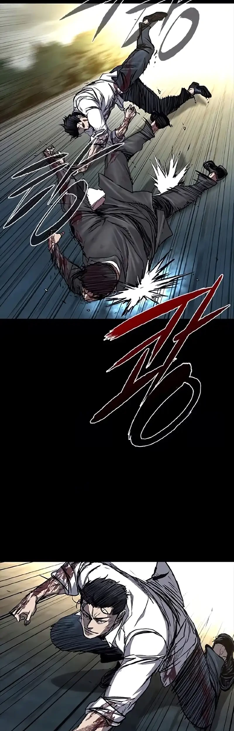 Castle 2: On Top of Everyone Chapter 132 Gambar 48