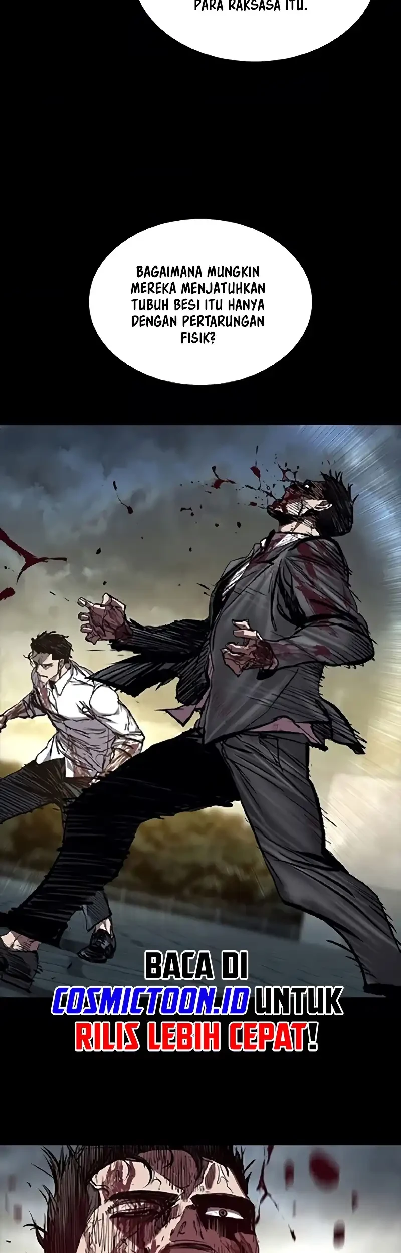 Castle 2: On Top of Everyone Chapter 132 Gambar 50