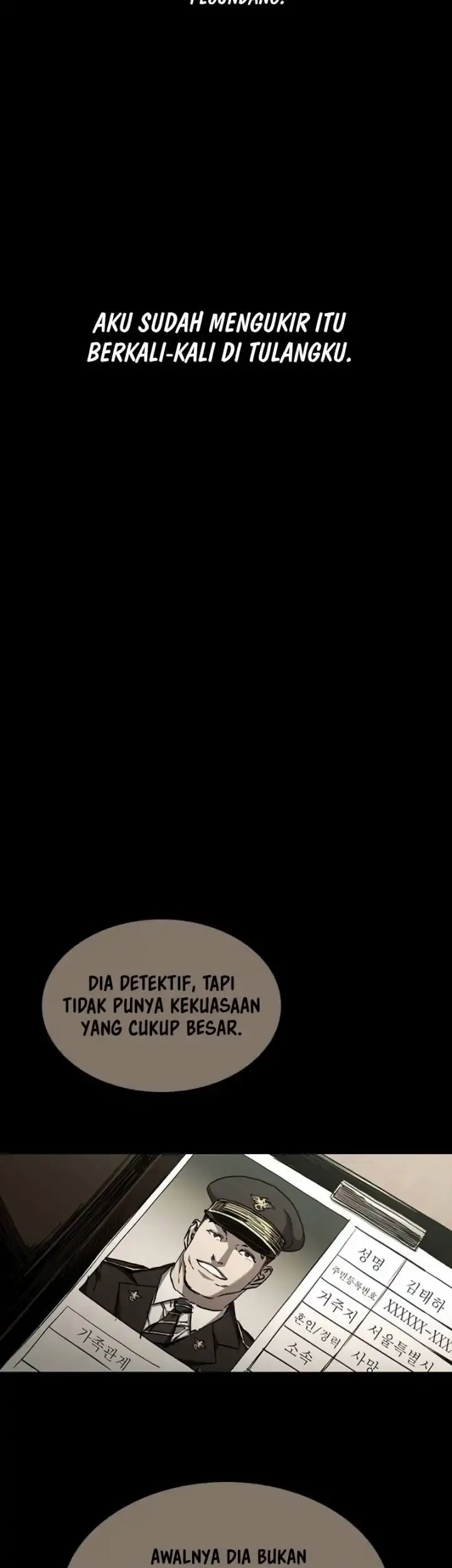 Castle 2: On Top of Everyone Chapter 133 Gambar 21