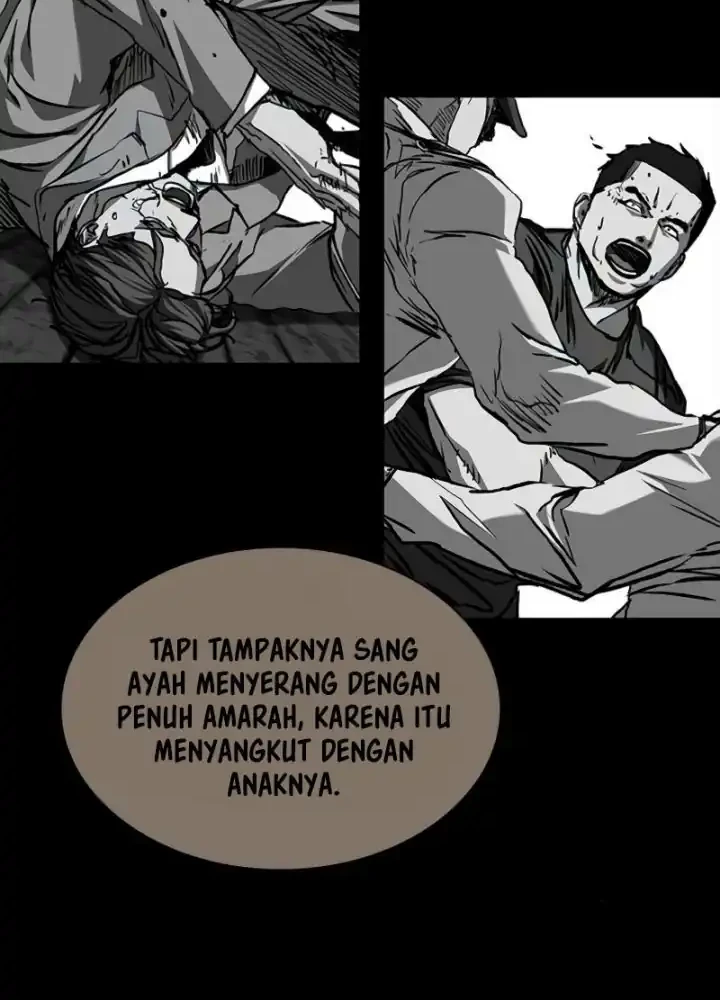 Castle 2: On Top of Everyone Chapter 133 Gambar 24