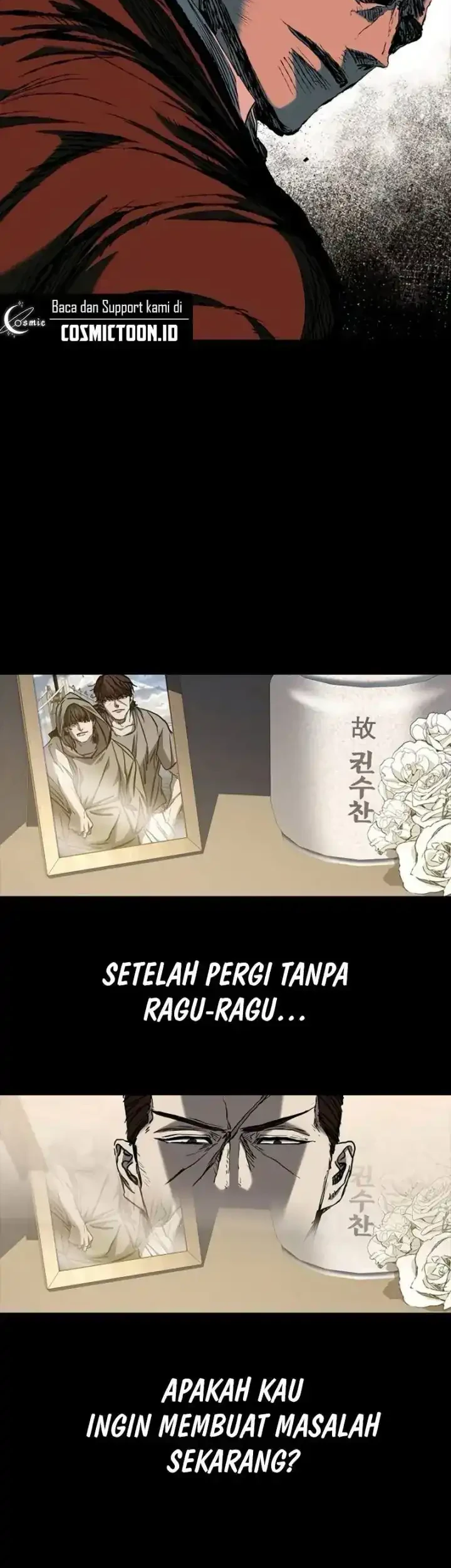 Castle 2: On Top of Everyone Chapter 133 Gambar 26