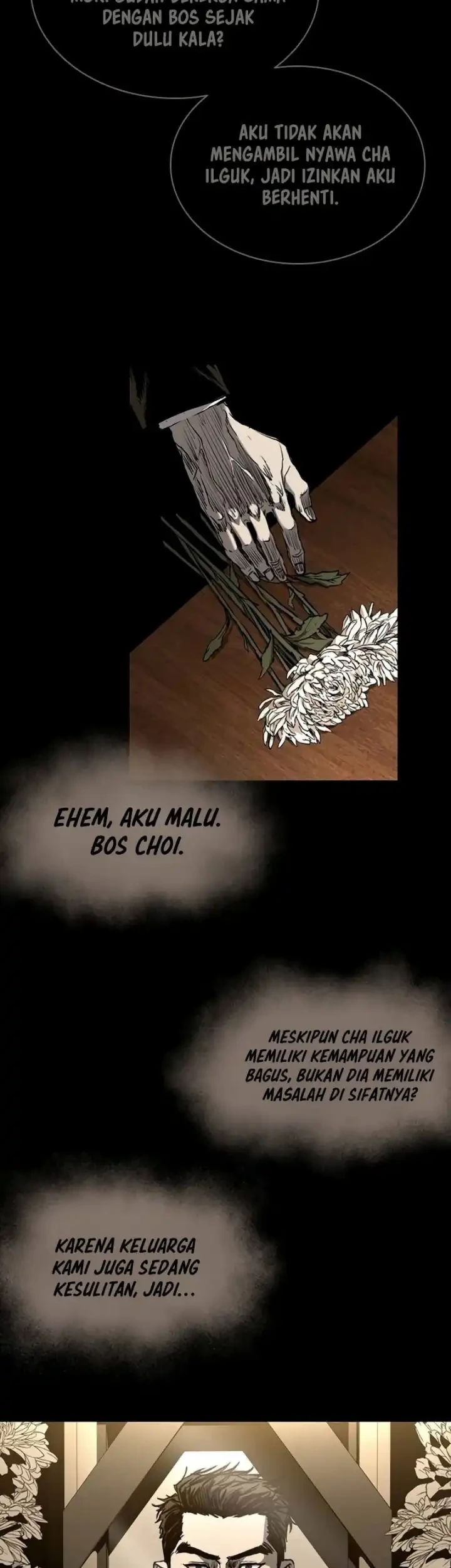 Castle 2: On Top of Everyone Chapter 133 Gambar 29