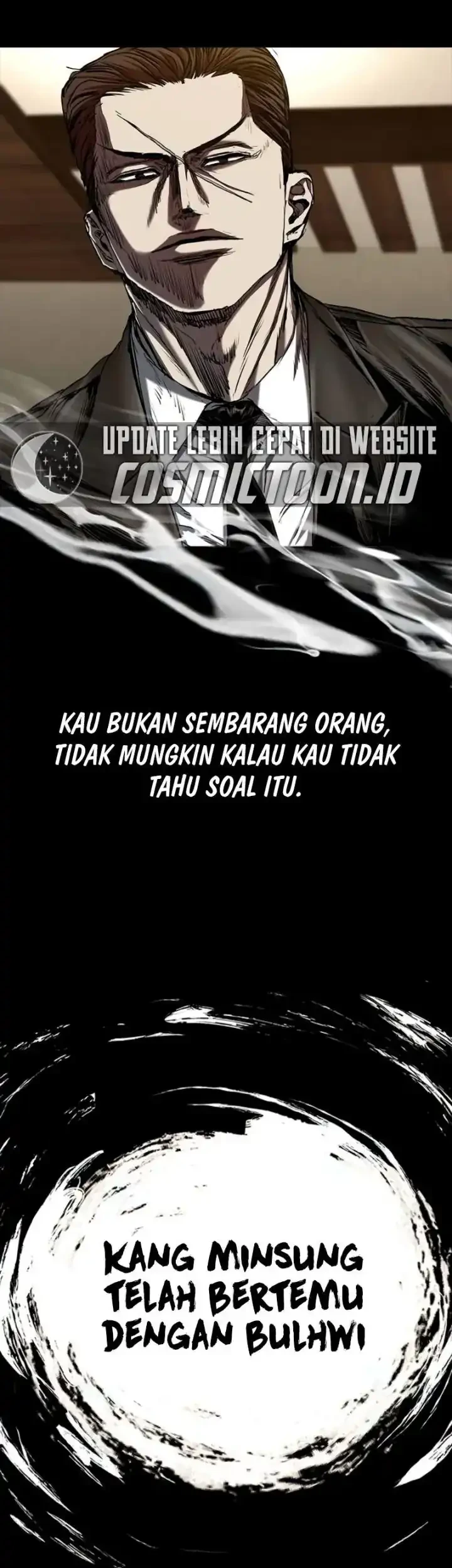 Castle 2: On Top of Everyone Chapter 133 Gambar 31