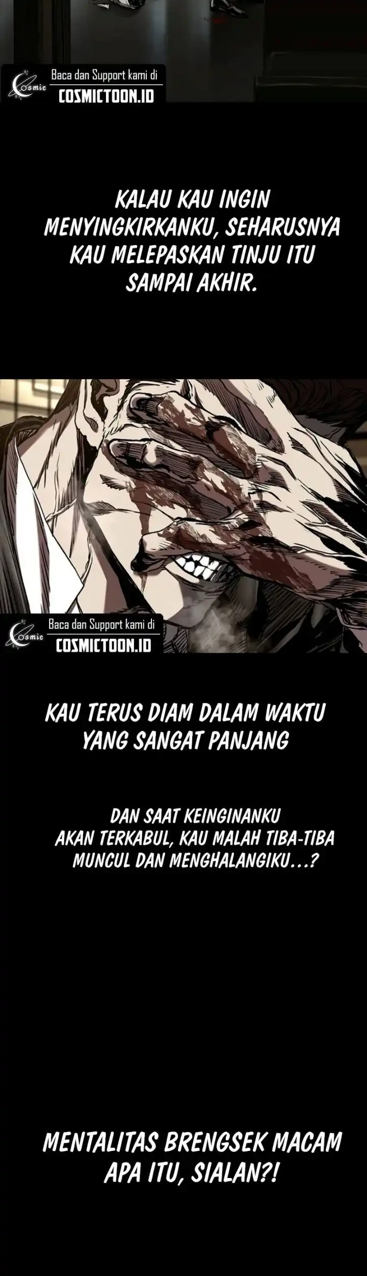 Castle 2: On Top of Everyone Chapter 133 Gambar 33